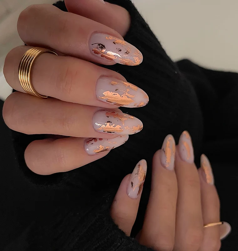 Posh Nails Bar