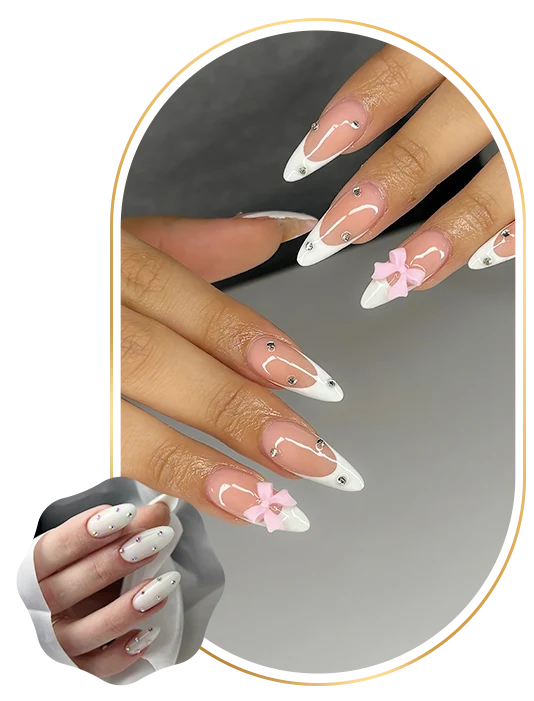 Posh Nails Bar