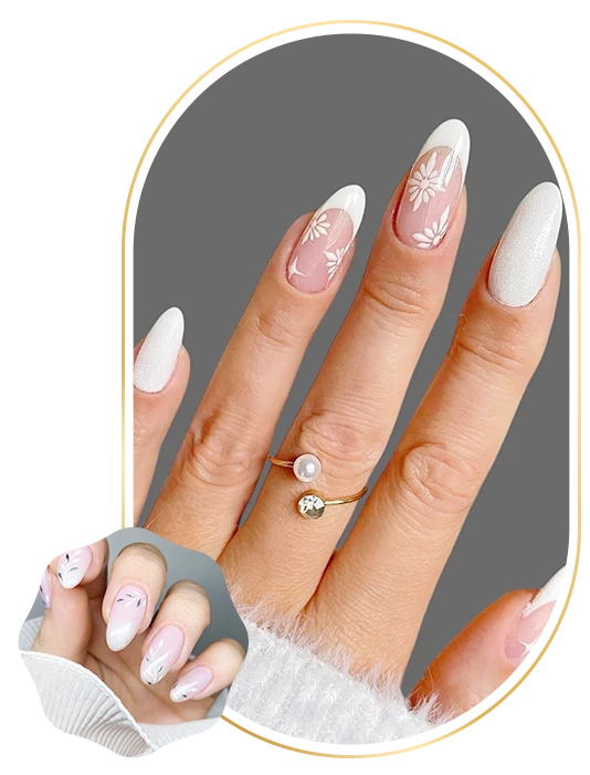 Posh Nails Bar