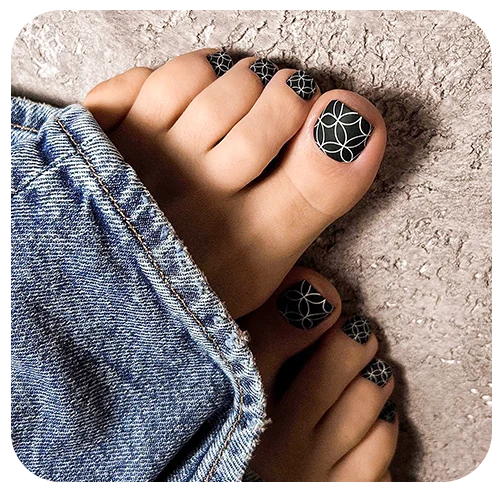 Posh Nails Bar
