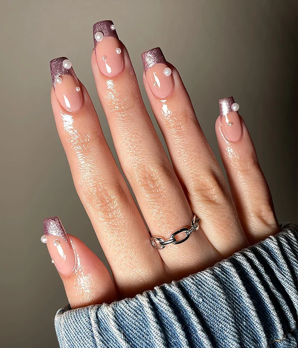 Manicure Service