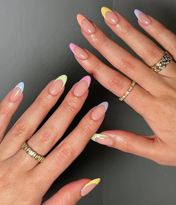 Manicure Service