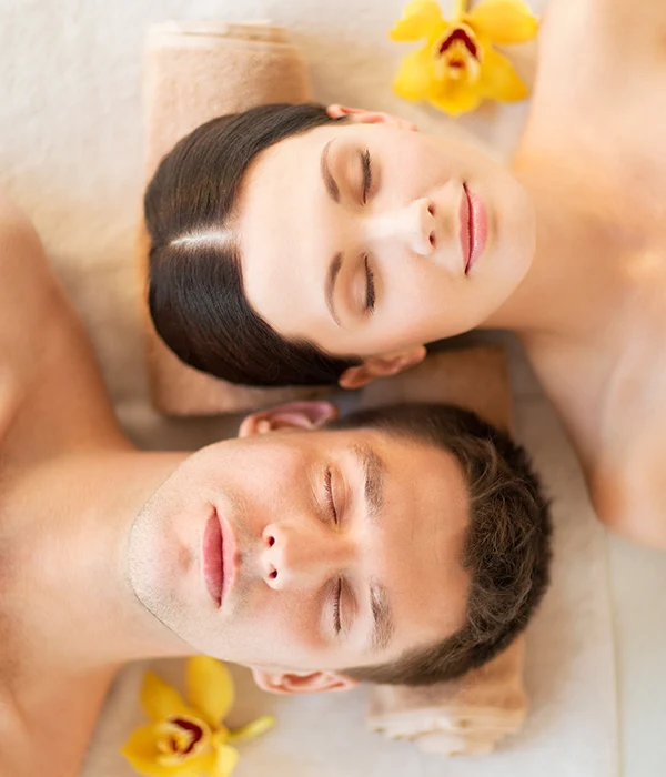 Massage Service