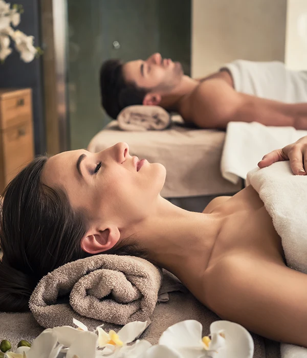 Massage Service