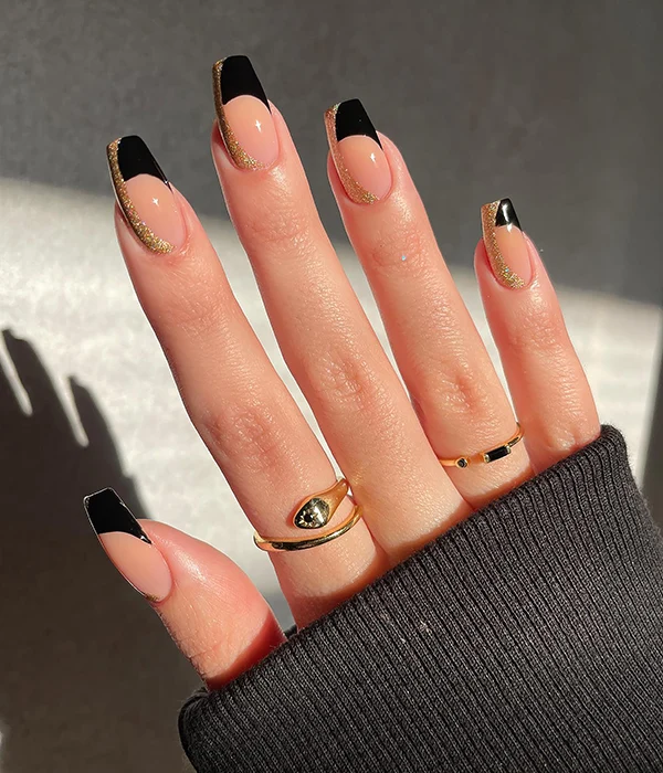 Manicure Service