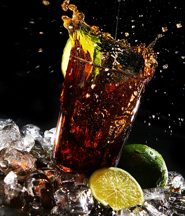 Drinks Service