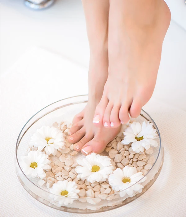 Nuskin Service